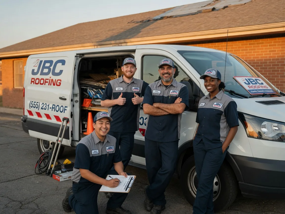 Roof Replacement company in Eads, CO