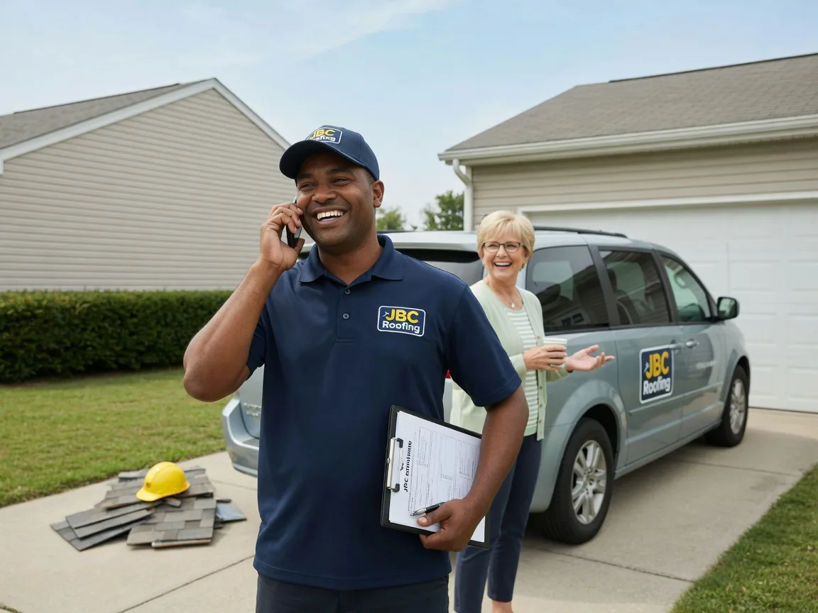 Roof Replacement Eads, CO FAQs
